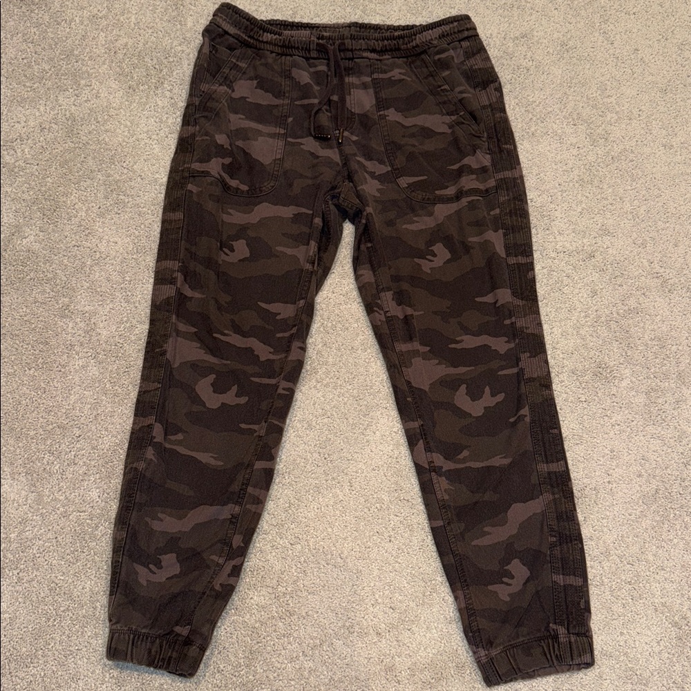 Atheleta Farallon Jogger - Women’s size 6P - Picture 3 of 4